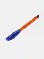 Ручка шариковая BRAUBERG Extra Glide GT Tone Orange, синяя, 12 штук