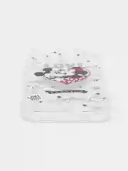 Белый чехол для iPhone 11, 11Pro, 12, / 7/8