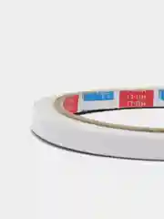 Двухсторонний скотч прозрачный