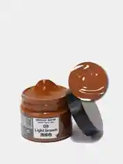 Медный краска для кожи (сидений авто, одежды)