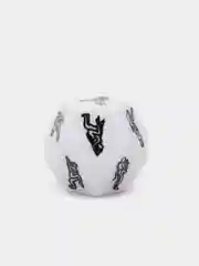 Кубик для секс игр, выбора позы, эротические игральные кости, секс-кубик для взрослых