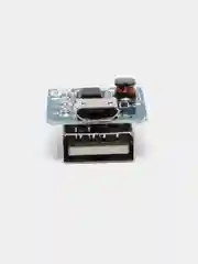 Контроллер-модуль заряда литиевых аккумуляторов/ модуль питания LFX-ING USB / MicroUSB