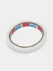 Двухсторонний скотч прозрачный