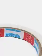 Двухсторонний скотч прозрачный