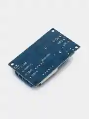 Модуль реле времени XY-J02 (JZ-801) программируемый цифровое реле с дисплеем
