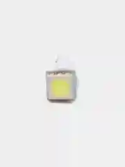 Белый лампа автомобильная LED, автолампа светодиодная, разноцветная T5 W2 х 4,6d