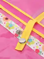 Кармашек в шкафчик для детского сада