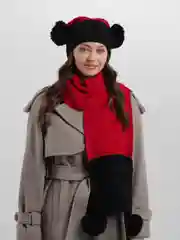 Вишнёвый комплект женский, осень-зима, 2 цвета