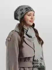 Комплект женский, осень-зима