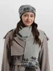 Комплект женский, осень-зима