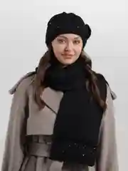 Комплект женский, осень-зима