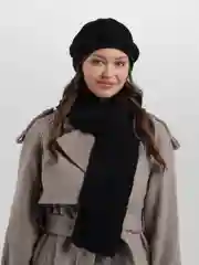 Комплект женский, осень-зима