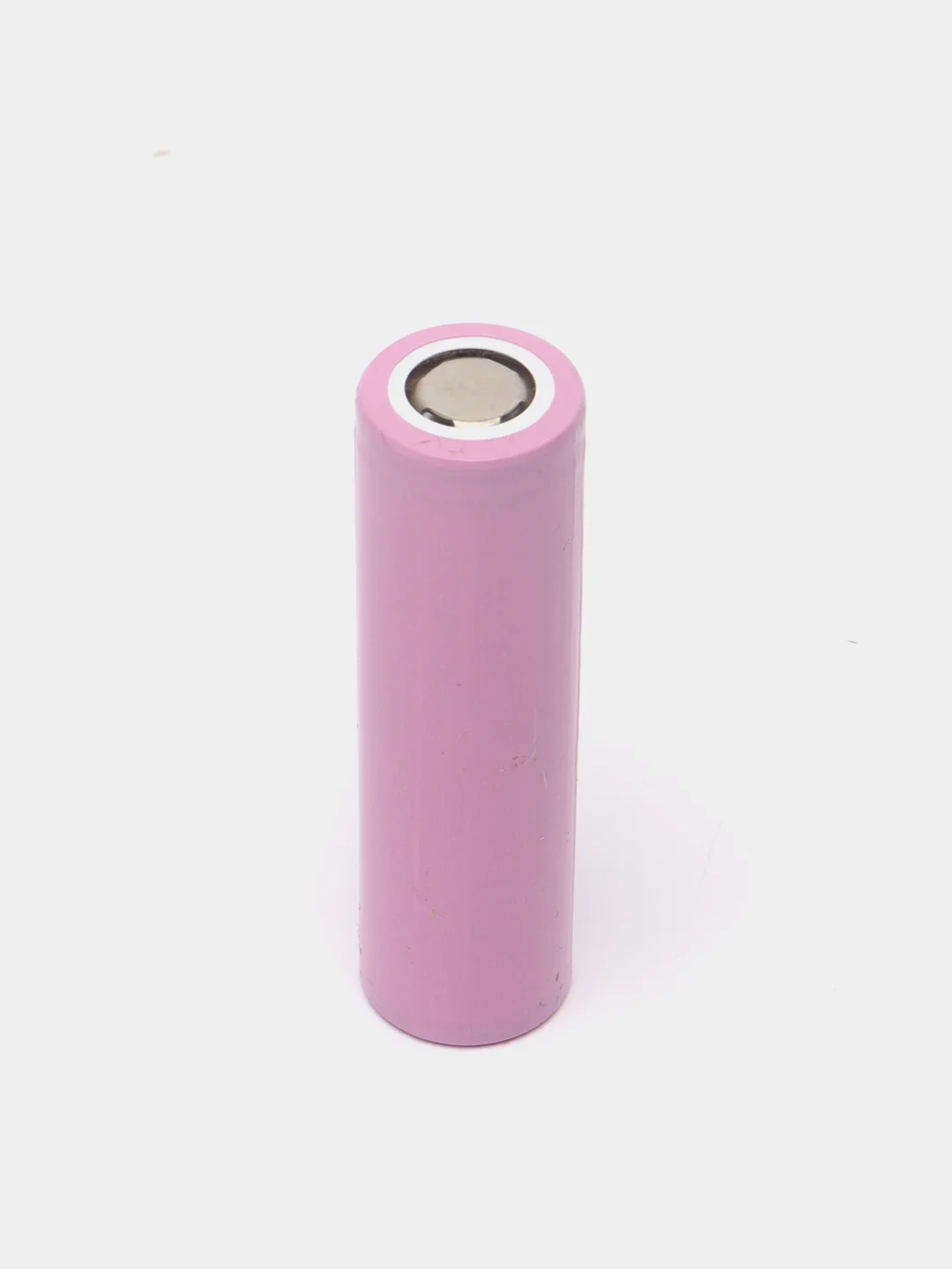 Аккумулятор 18650 Li-ion, 2600 mAH