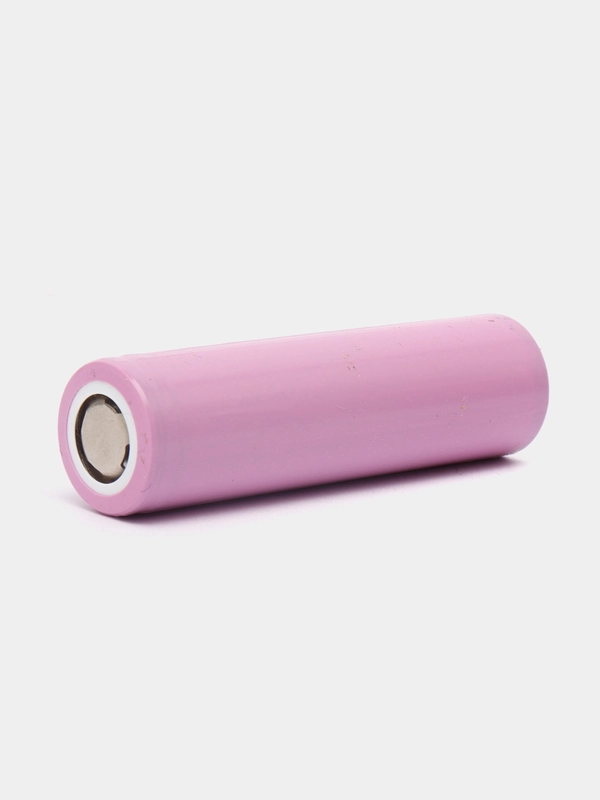 Аккумулятор 18650 Li-ion, 2600 mAH
