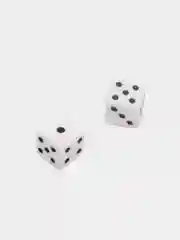 Кости игральные для настольных игр, кубики-зарики