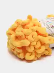 Манго пряжа с большими петельками Puffy Alize (Ализе Пуффи), разные цвета