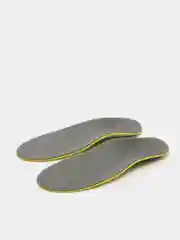 Стельки каркасные для профилактики плоскостопия с 3D-сеткой
