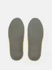 Стельки каркасные для профилактики плоскостопия с 3D-сеткой