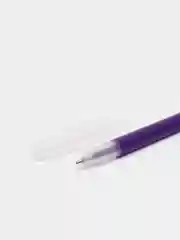 Ручка шариковая ЮНЛАНДИЯ "Неон", синяя, 0,5 мм, 48 штук, 880187