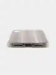 Золотой чехол для iPhone X, XS