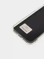 Золотой чехол для iPhone X, XS