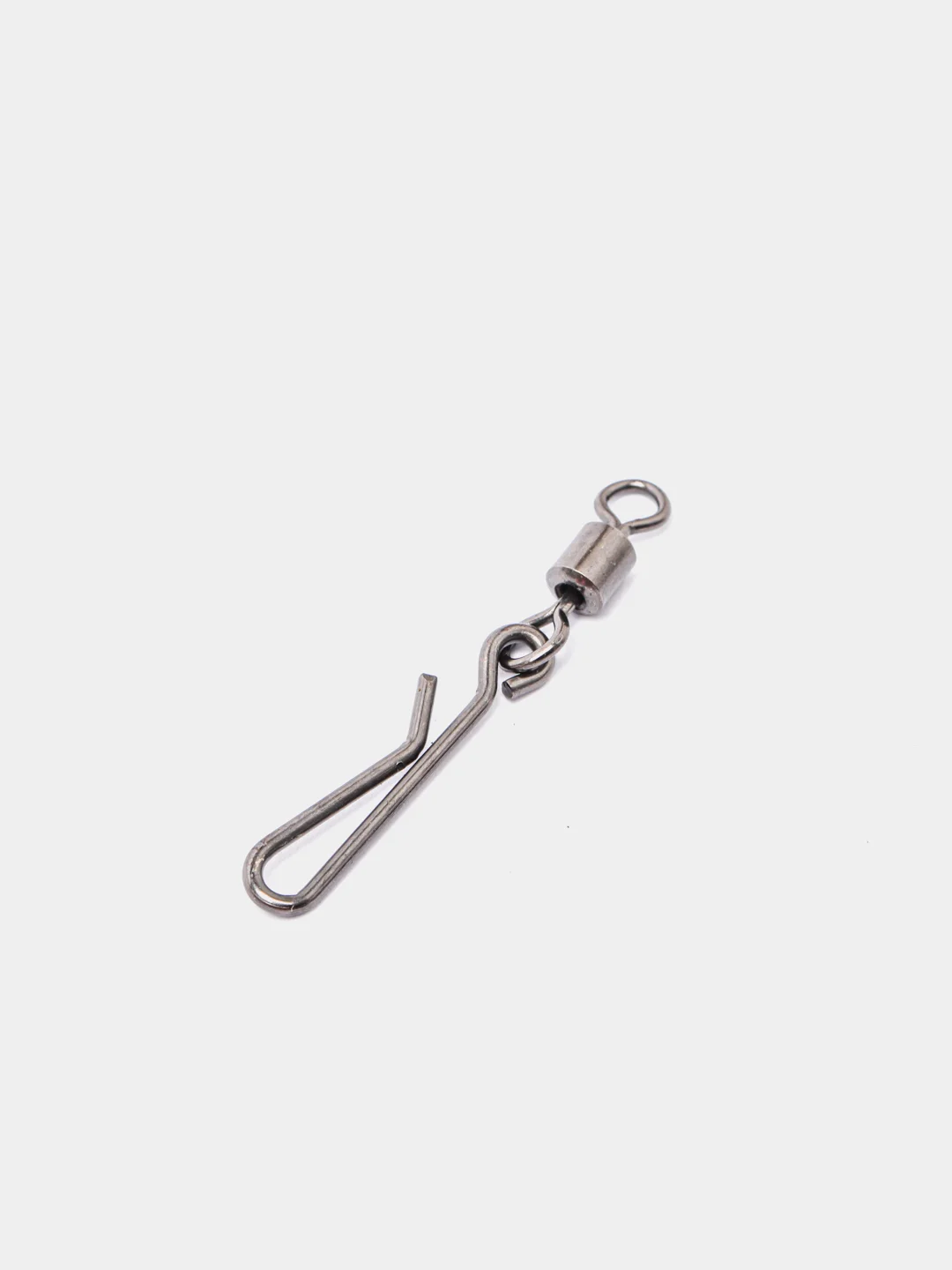 SPRO Вертлюг с застежкой "Hanging Snap" 4541 002, 1/12