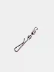SPRO Вертлюг с застежкой "Hanging Snap" 4541 002, 1/12