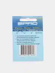SPRO Вертлюг 4510..., 1/12