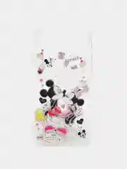 Угольный чехол для iPhone 11, 11Pro, 12, / 7/8