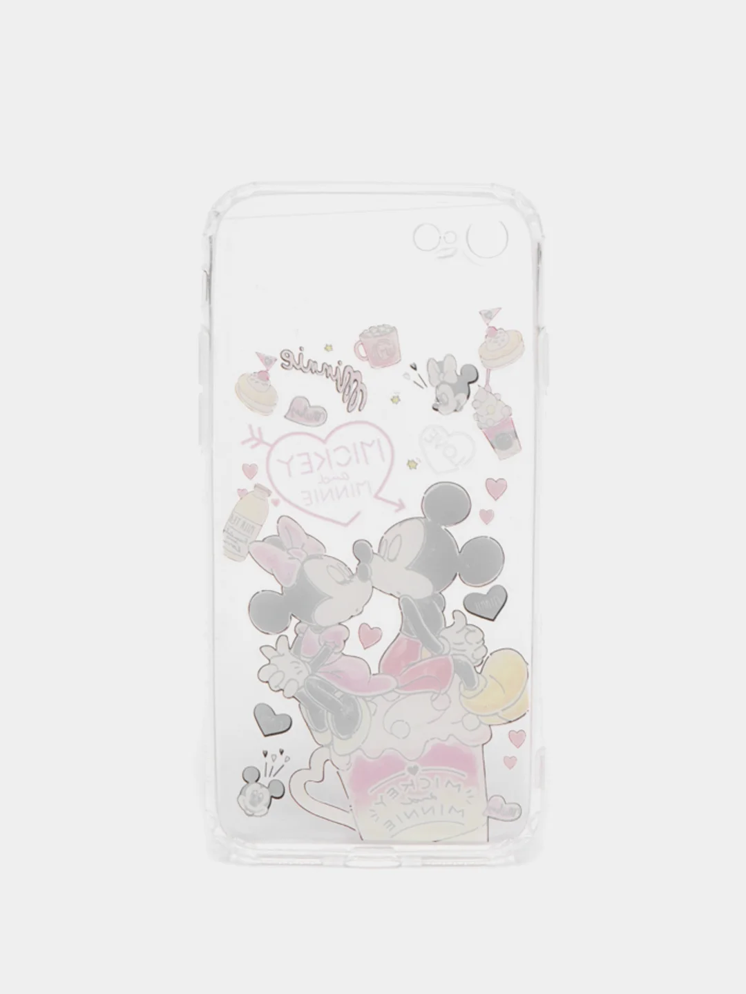 Угольный чехол для iPhone 11, 11Pro, 12, / 7/8