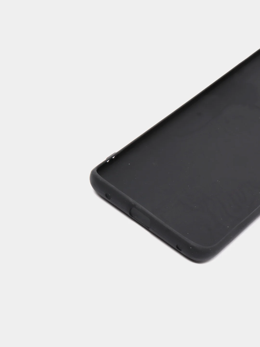 Чехол для Huawei P Smart 2019/ P 20 Lite / Y 5 2018 / Mate 20 Pro, черный, матовый