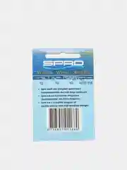 SPRO Вертлюг 4510..., 1/12