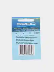 SPRO Вертлюг 4510..., 1/12