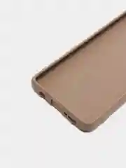Хаки суперпрочный чехол Samsung A51