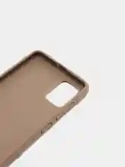 Хаки суперпрочный чехол Samsung A51