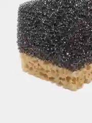 Губки для посуды Кухоньчик, 3 штуки