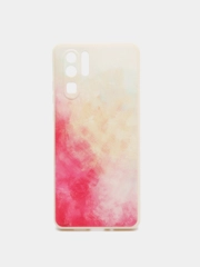 Чехол для Huawei P30 / P30 Pro акварель