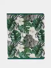 Белый тетрадь "Tropical", 48 листов