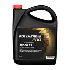 POLYMERIUM PRO 5W-30 A5 SN
