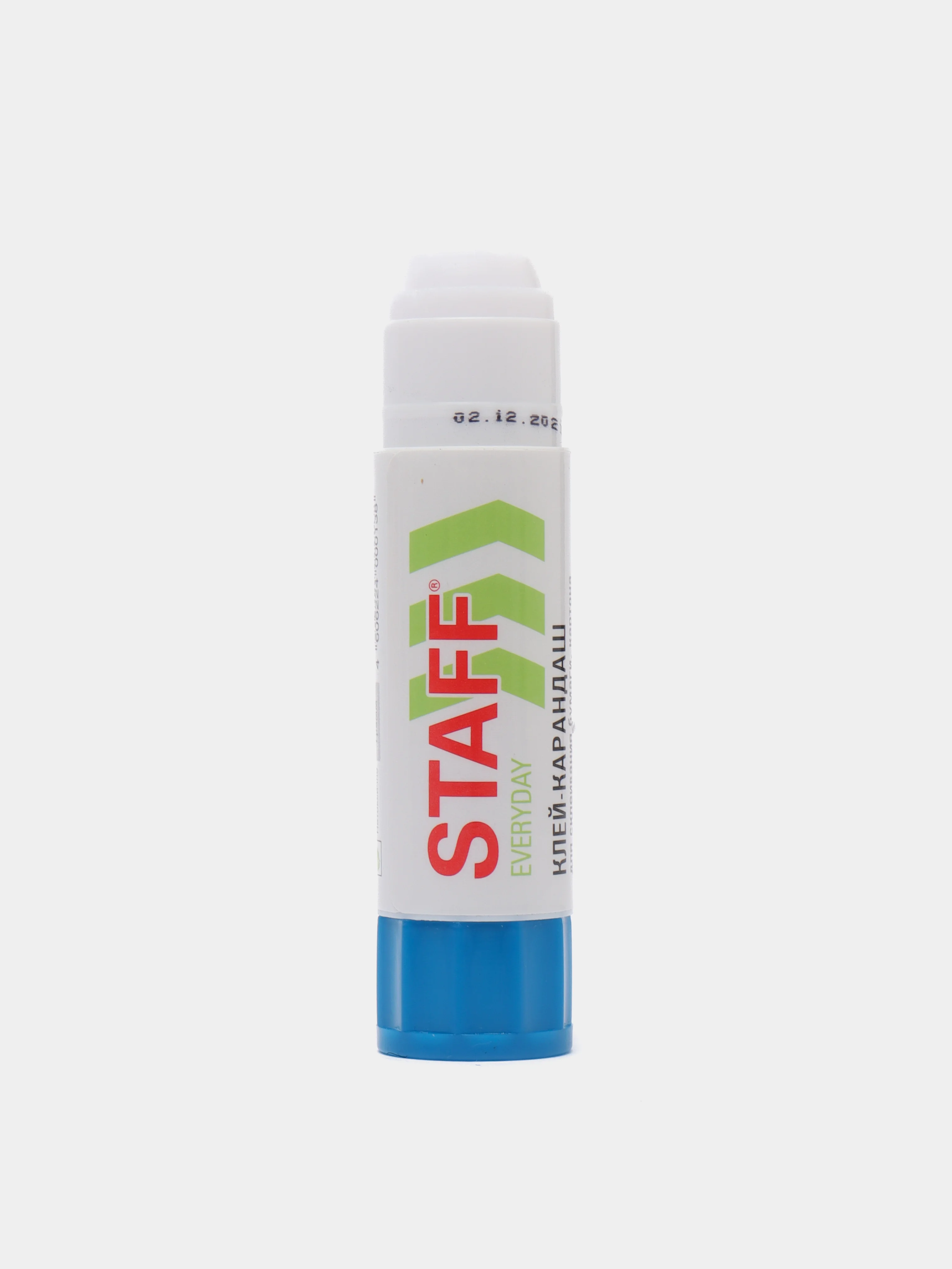Клей-карандаш STAFF