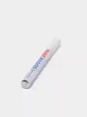Маркер-краска лаковый (paint marker) 2 мм, БЕЛЫЙ, BRAUBERG PROFESSIONAL PLUS