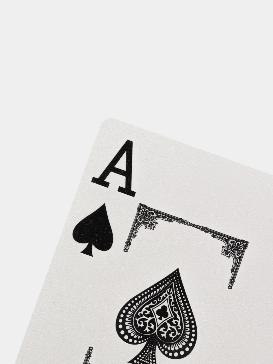 Красный игральные карты ( пластик и полупластик ) Poker Club, 52-54 штуки