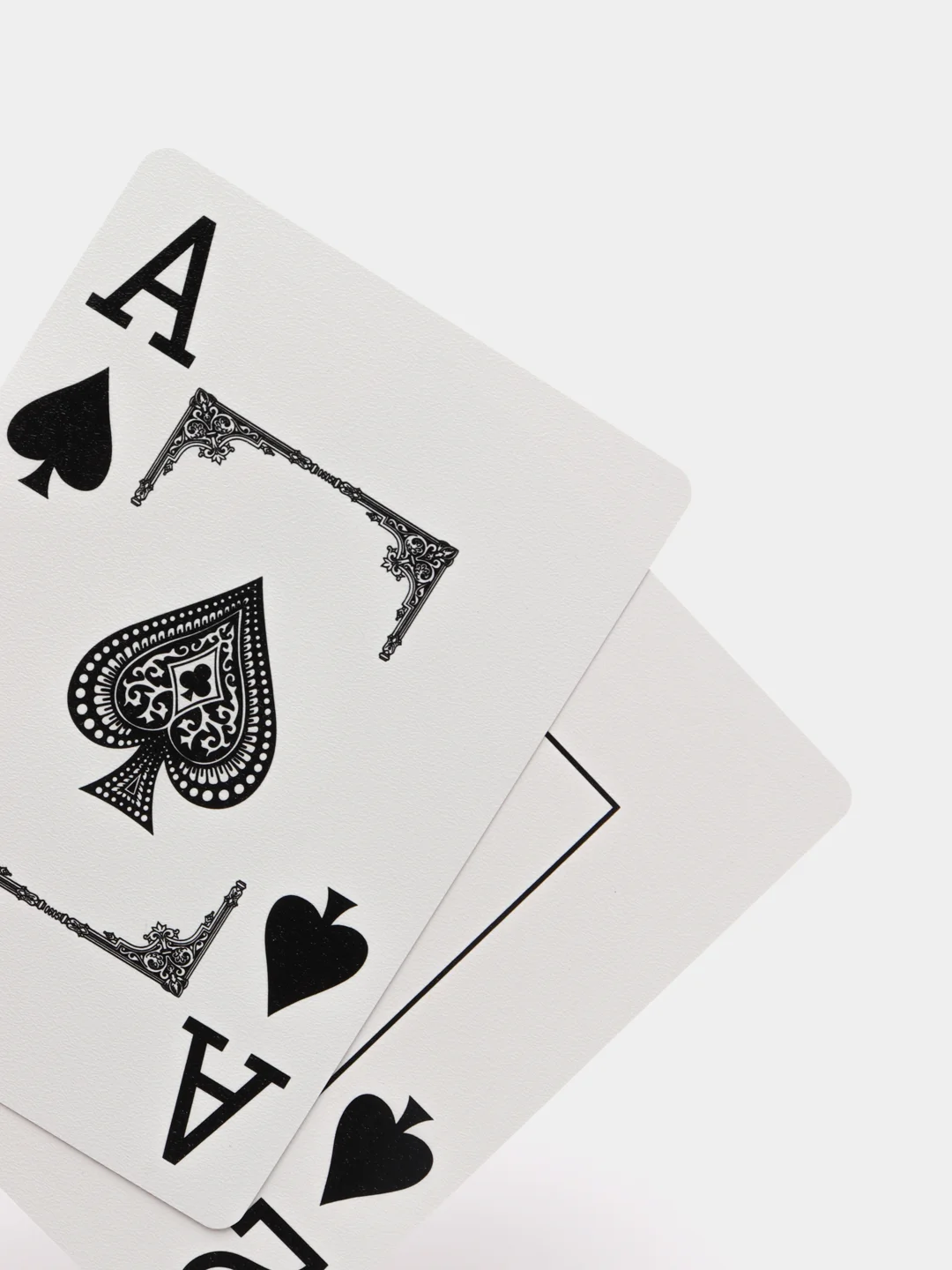 Красный игральные карты ( пластик и полупластик ) Poker Club, 52-54 штуки