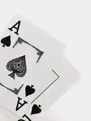 Красный игральные карты ( пластик и полупластик ) Poker Club, 52-54 штуки