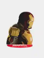 Акриловая 2D-фигурка по вселенной Marvel "Железный человек"