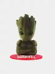 Акриловая 2д фигурка по вселенной Marvel "Грут"