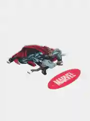 Акриловая 2д фигурка по вселенной "Marvel. Тор"
