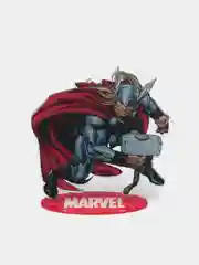 Акриловая 2д фигурка по вселенной "Marvel. Тор"