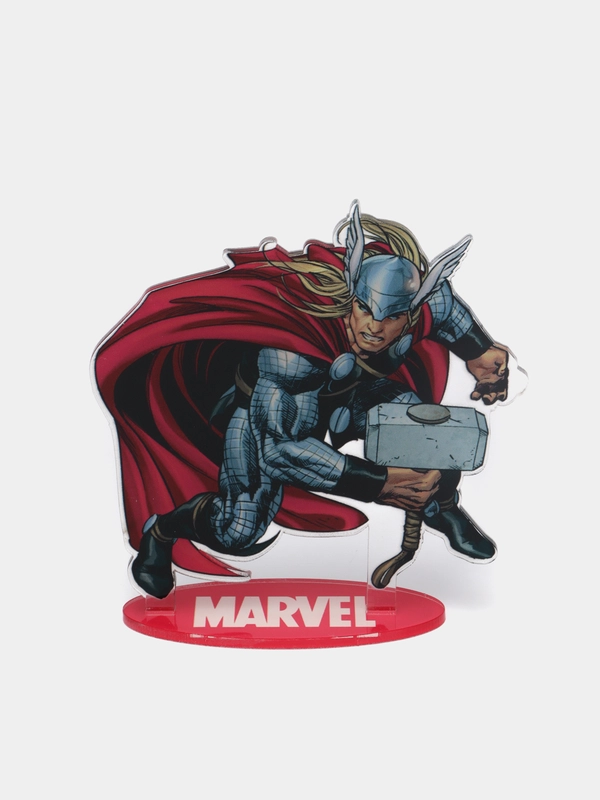 Акриловая 2д фигурка по вселенной "Marvel. Тор"