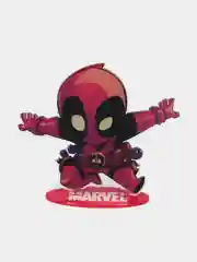 Акриловая 2д фигурка по вселенной "Marvel Дэдпул"
